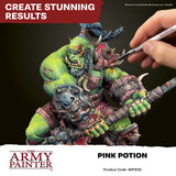 The Army Painter Warpaints Fanatic: Pink Potion (WP3125)