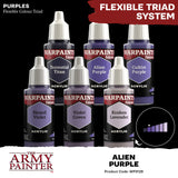 The Army Painter Warpaints Fanatic: Alien Purple (WP3128)