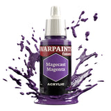 The Army Painter Warpaints Fanatic: Magecast Magenta (WP3134)