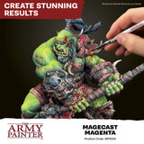 The Army Painter Warpaints Fanatic: Magecast Magenta (WP3134)