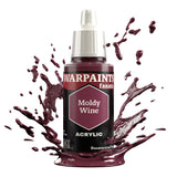 The Army Painter Warpaints Fanatic: Moldy Wine (WP3140)