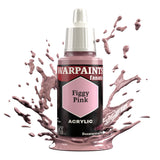 The Army Painter Warpaints Fanatic: Figgy Pink (WP3143)