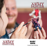 The Army Painter Warpaints Fanatic: Ruby Skin (WP3148)