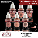 The Army Painter Warpaints Fanatic: Tourmaline Skin (WP3155)