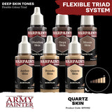 The Army Painter Warpaints Fanatic: Quartz Skin (WP3162)