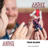 The Army Painter Warpaints Fanatic Effects: True Blood (WP3165)