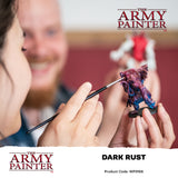 The Army Painter Warpaints Fanatic Effects: Dark Rust (WP3166)