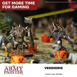 The Army Painter Warpaints Fanatic Effects: Verdigris (WP3168)