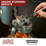 The Army Painter Warpaints Fanatic Effects: Warpaints Retarder (WP3172)