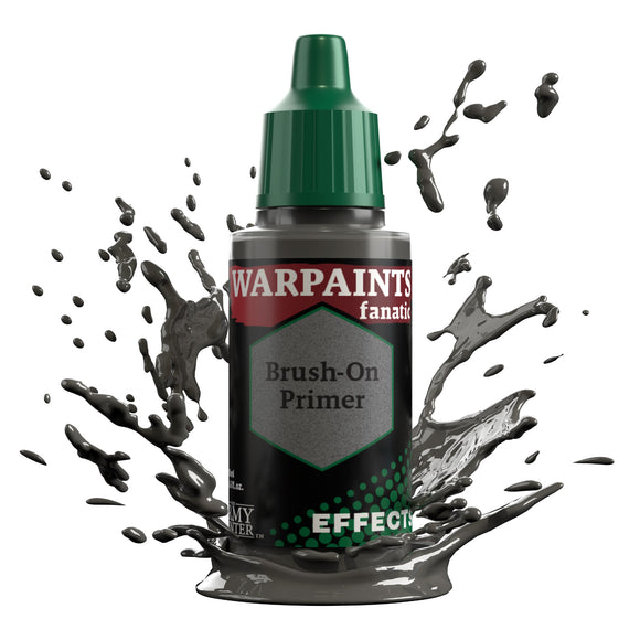 The Army Painter Warpaints Fanatic Effects: Brush-On Primer (WP3175)