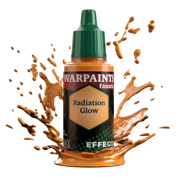 The Army Painter Warpaints Fanatic Effects: Radiation Glow (WP3179)