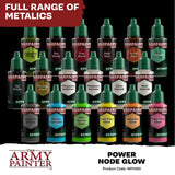 The Army Painter Warpaints Fanatic Effects: Power Node Glow (WP3180)