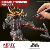 The Army Painter Warpaints Fanatic Metallic: True Copper (WP3184)