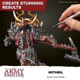 The Army Painter Warpaints Fanatic Metallic: Mithril (WP3190)