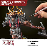 The Army Painter Warpaints Fanatic Metallic: Gemstone Red (WP3198)