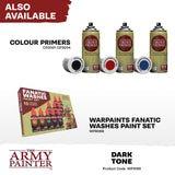 The Army Painter Warpaints Fanatic Wash: Dark Tone (WP3199)