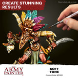 The Army Painter Warpaints Fanatic Wash: Soft Tone (WP3201)