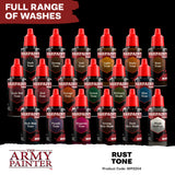 The Army Painter Warpaints Fanatic Wash: Rust Tone (WP3204)