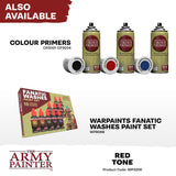 The Army Painter Warpaints Fanatic Wash: Red Tone (WP3206)