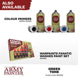 The Army Painter Warpaints Fanatic Wash: Green Tone (WP3208)
