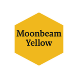 The Army Painter John Blanche Masterclass: Acrylics - Moonbeam Yellow (WP4003)