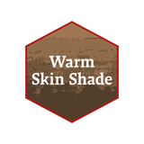 The Army Painter John Blanche Masterclass: Washes - Warm Skin Shade (WP4007)