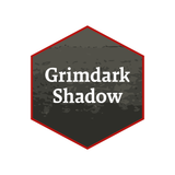 The Army Painter John Blanche Masterclass: Washes - Grimdark Shadow (WP4008)