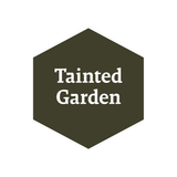 The Army Painter John Blanche Masterclass: Acrylics - Tainted Garden (WP4013)