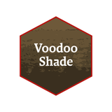 The Army Painter John Blanche Masterclass: Washes - Voodoo Shade (WP4017)