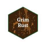 The Army Painter John Blanche Masterclass: Effects - Grim Rust (WP4018)