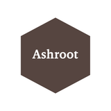 The Army Painter John Blanche Masterclass: Acrylics - Ashroot (WP4106)