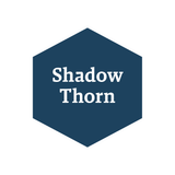 The Army Painter John Blanche Masterclass: Acrylics - Shadow Thorn (WP4107)