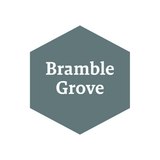 The Army Painter John Blanche Masterclass: Acrylics - Bramble Grove (WP4108)