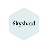 The Army Painter John Blanche Masterclass: Acrylics - Skyshard (WP4110)
