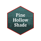 The Army Painter John Blanche Masterclass: Washes - Pine Hollow Shade (WP4111)
