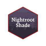The Army Painter John Blanche Masterclass: Washes - Nightroot Shade (WP4112)