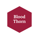 The Army Painter John Blanche Masterclass: Acrylics - Blood Thorn (WP4117)