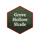 The Army Painter John Blanche Masterclass: Washes - Grove Hollow Shade (WP4121)