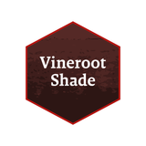 The Army Painter John Blanche Masterclass: Washes - Vineroot Shade (WP4122)