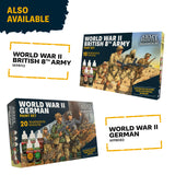 The Army Painter Historical: World War II Soviet Union Paint Set (WP8112)