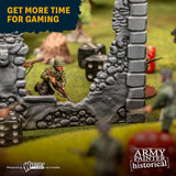 The Army Painter Historical: World War II British 8th Army Paint Set (WP8113)