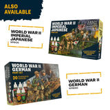 The Army Painter Historical: World War II German Afrika Korps Paint Set (WP8125)