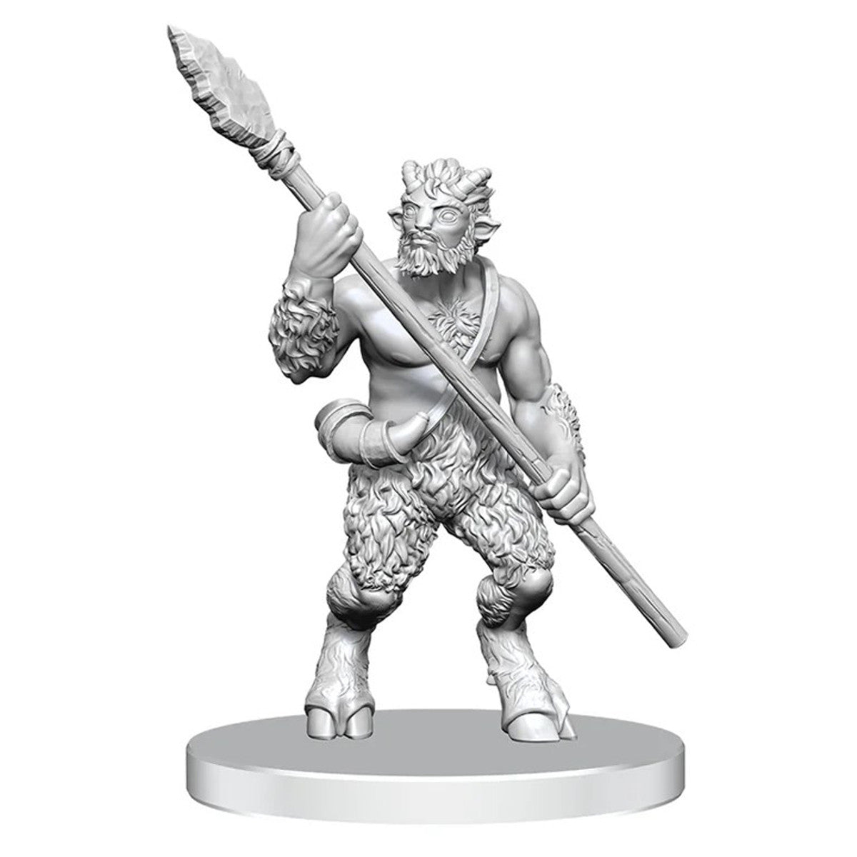 WizKids Unpainted: Wave 26 – Gnomish Bazaar