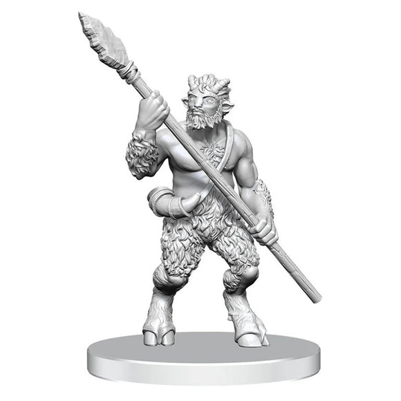 D&D Nolzur's Marvelous Miniatures: Classic Satyr (90778)