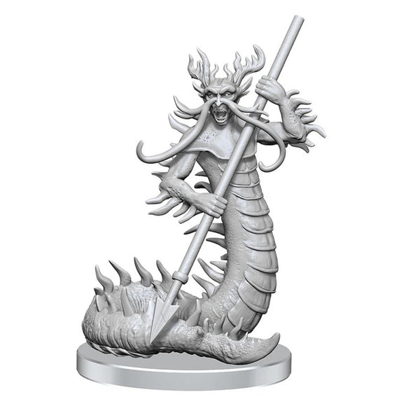 D&D Nolzur's Marvelous Miniatures: Classic Salamander (90779)
