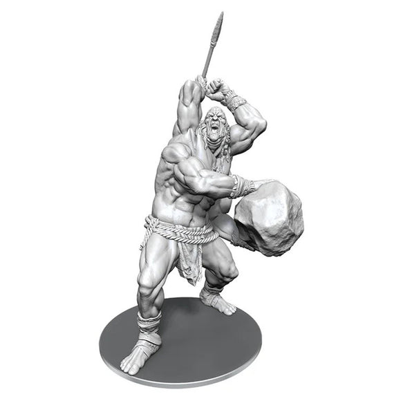D&D Nolzur's Marvelous Miniatures: B'rohg (90783)