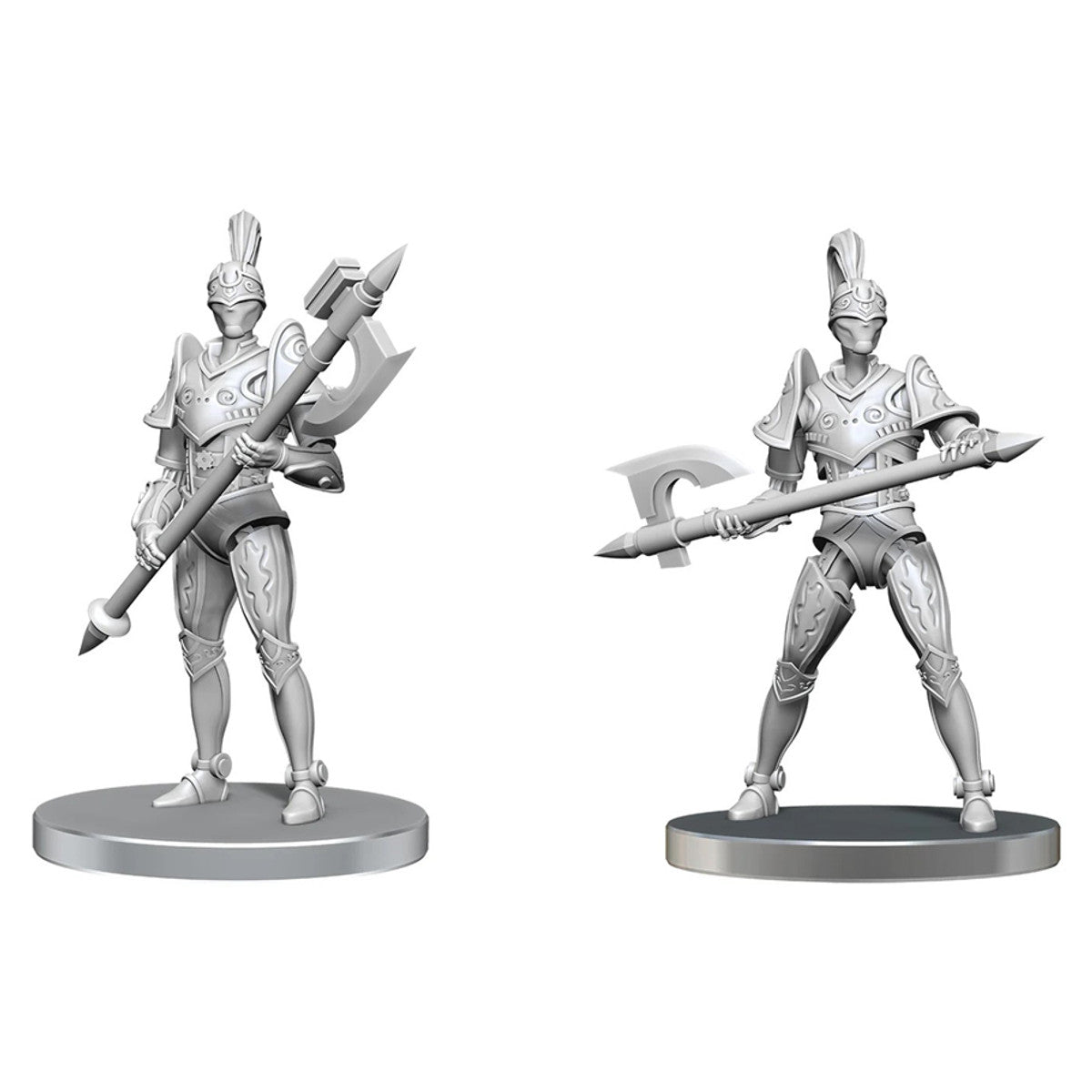 Pathfinder Deep Cuts: Clockwork Warriors (90785) – Gnomish Bazaar