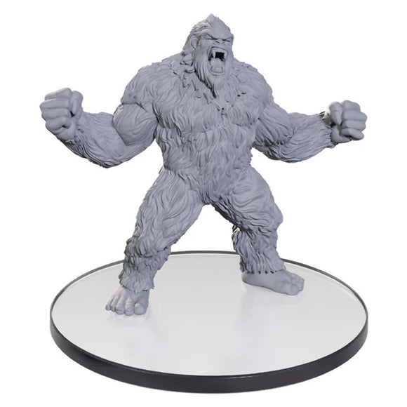 WizKids Deep Cuts: Bigfoot (90795)