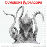 D&D Nolzur's Marvelous Miniatures: Spore of Moander (90865)