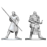 D&D Nolzur's Marvelous Miniatures: Town Guards (90894)